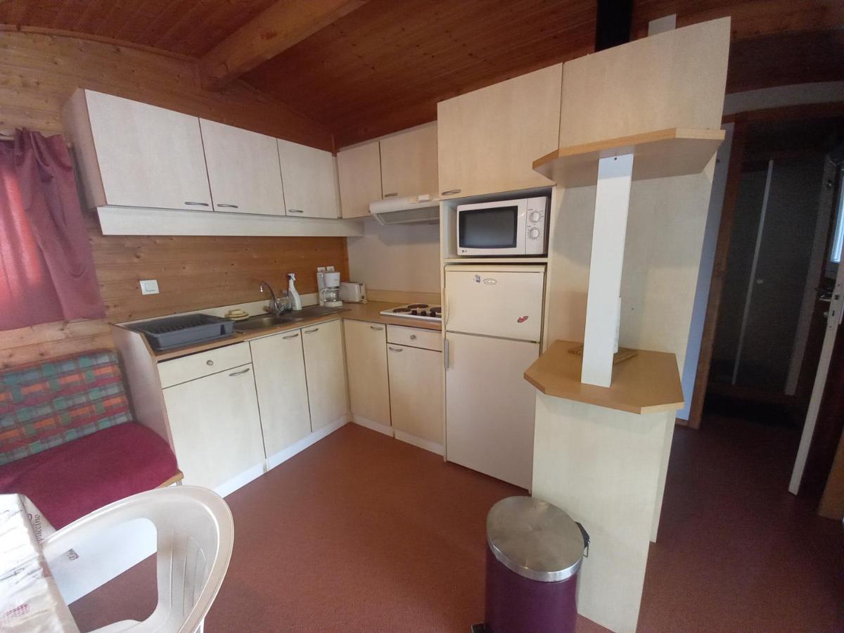 Camping De Rouergue Villefranche-de-Rouergue Exterior photo